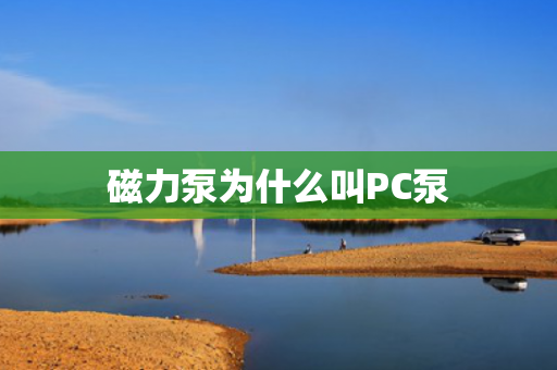 磁力泵為什么叫PC泵