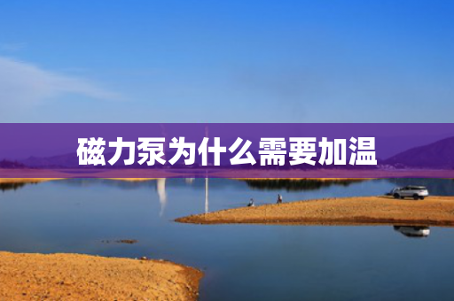 磁力泵為什么需要加溫