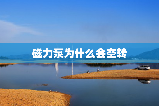 磁力泵為什么會(huì)空轉(zhuǎn)