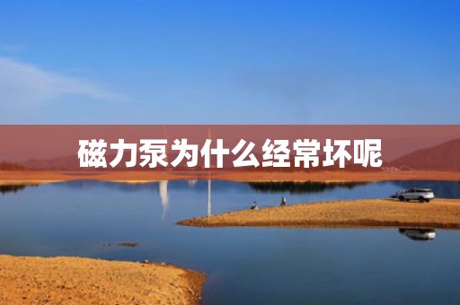 磁力泵為什么經(jīng)常壞呢