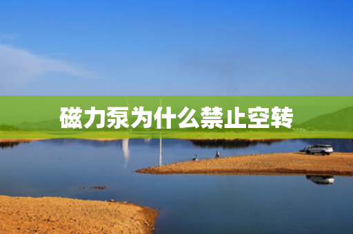 磁力泵為什么禁止空轉(zhuǎn)