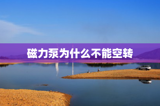 磁力泵為什么不能空轉(zhuǎn)
