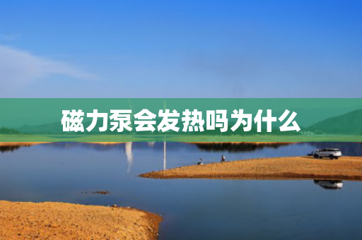 磁力泵會發(fā)熱嗎為什么