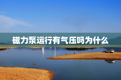 磁力泵運行有氣壓嗎為什么