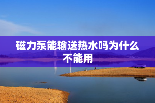 磁力泵能輸送熱水嗎為什么不能用