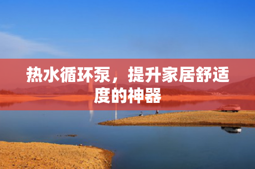 熱水循環(huán)泵<div   id=