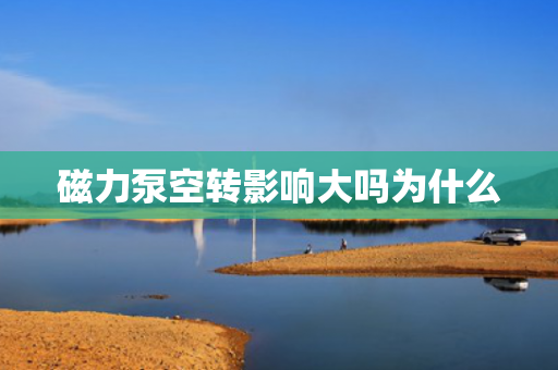磁力泵空轉(zhuǎn)影響大嗎為什么