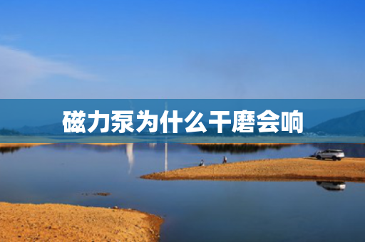 磁力泵為什么干磨會(huì)響