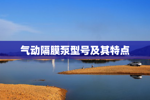 氣動隔膜泵型號及其特點