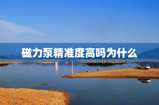 磁力泵精準(zhǔn)度高嗎為什么
