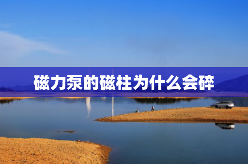 磁力泵的磁柱為什么會(huì)碎