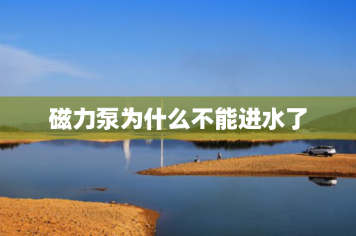 磁力泵為什么不能進(jìn)水了