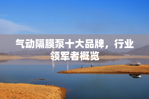 氣動隔膜泵十大品牌<div   id=