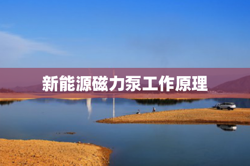 新能源磁力泵工作原理