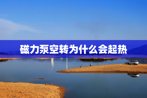 磁力泵空轉(zhuǎn)為什么會(huì)起熱