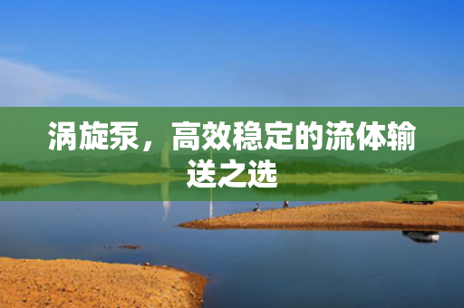 渦旋泵<div   id=