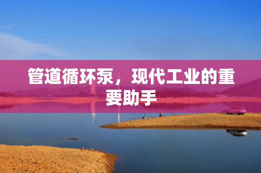 管道循環(huán)泵<div   id=