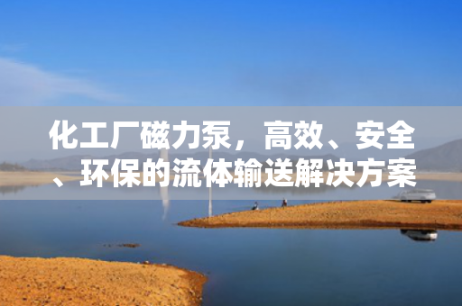 化工廠磁力泵，高效<div   id=