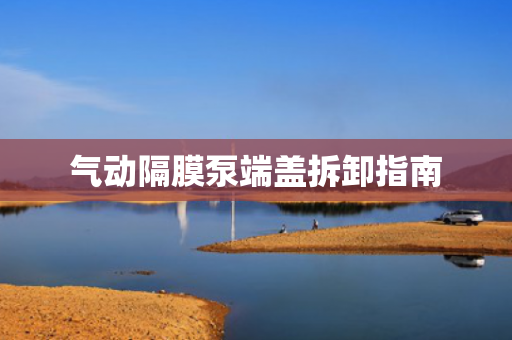 氣動隔膜泵端蓋拆卸指南