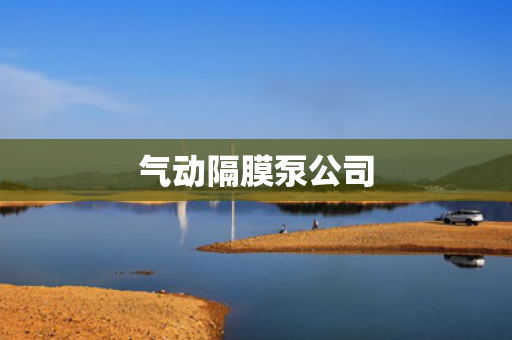 氣動隔膜泵公司